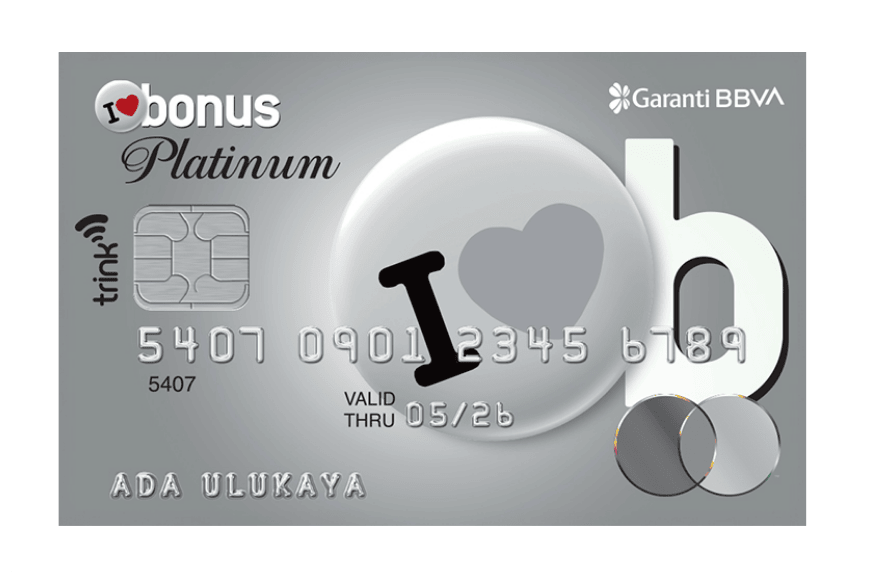 Bonus Platinum