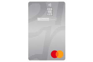 Mastercard Platin