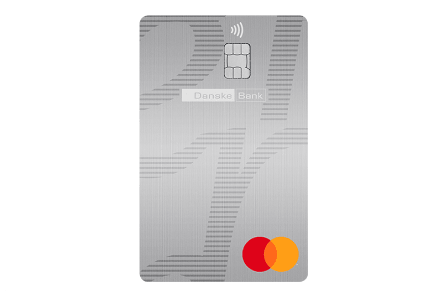 Mastercard Platinum