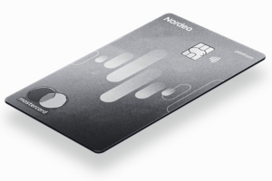 Nordea Platinum Mastercard