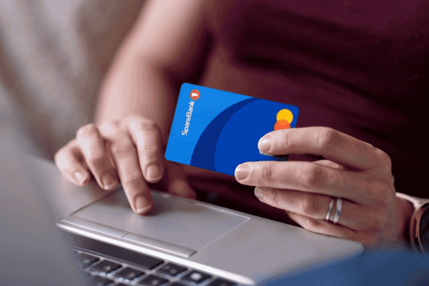 SpareBank 1 Mastercard