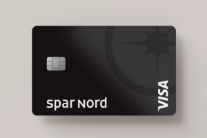 Visa Kredit med Stor Rejseforsikring