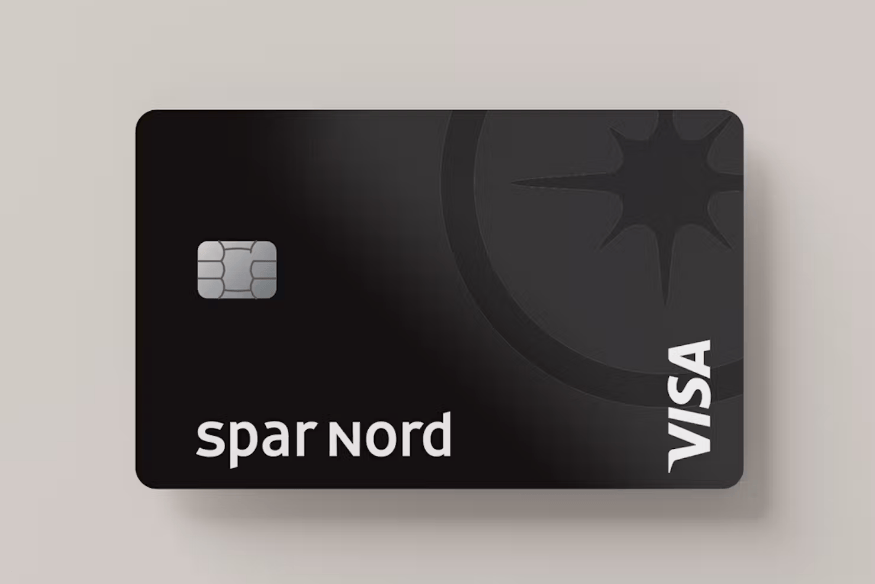 Visa Kredit med Stor Rejseforsikring